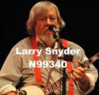 Larry Snyder's Avatar